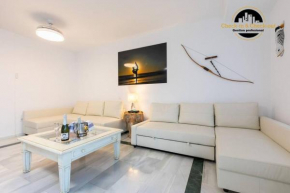 Apartamento Océano Beach 1 , cerca de la playa
